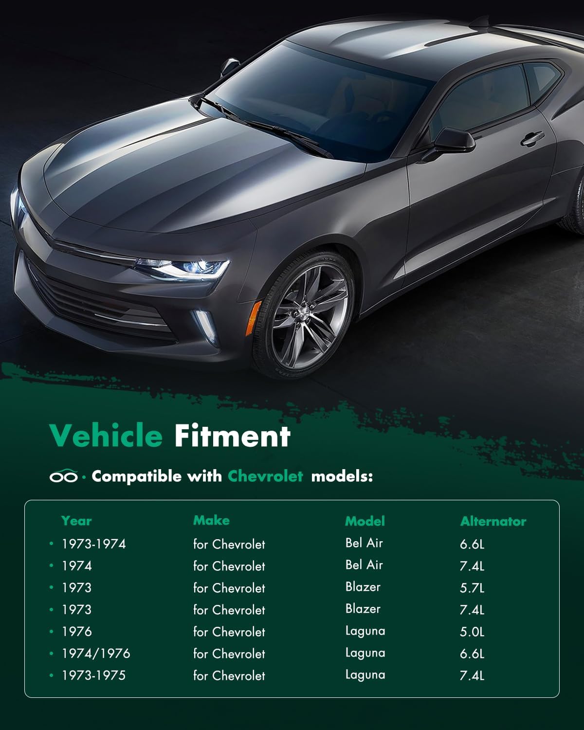 Scitoo Auto Parts That Keep You Moving